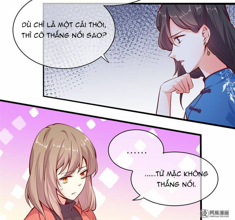 Ám Luyến Thành Hôn: Chapter 78