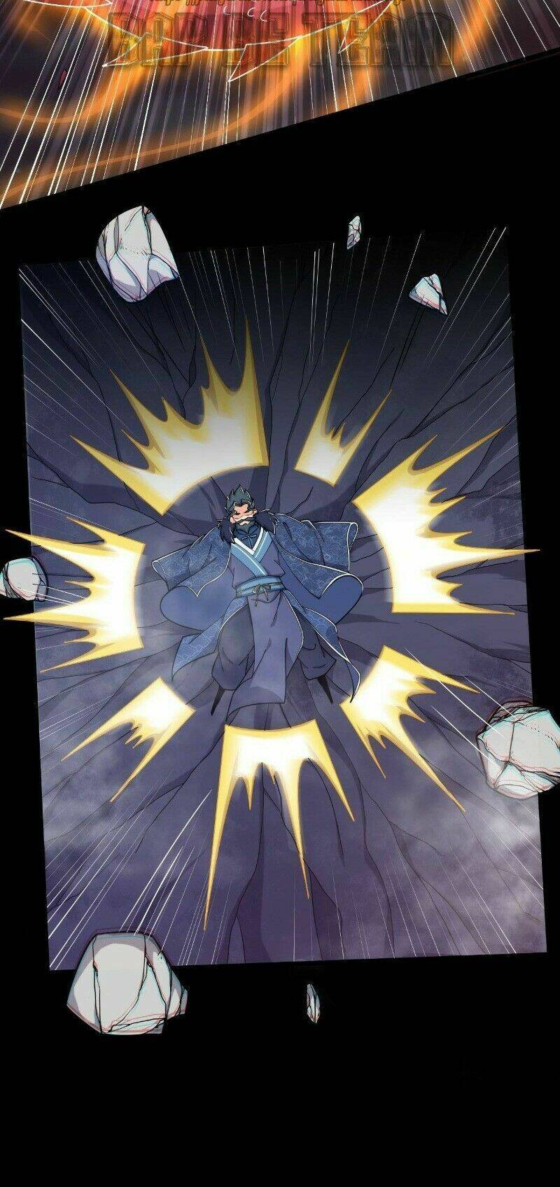 Võ Thần Đương Thế: Chapter 10