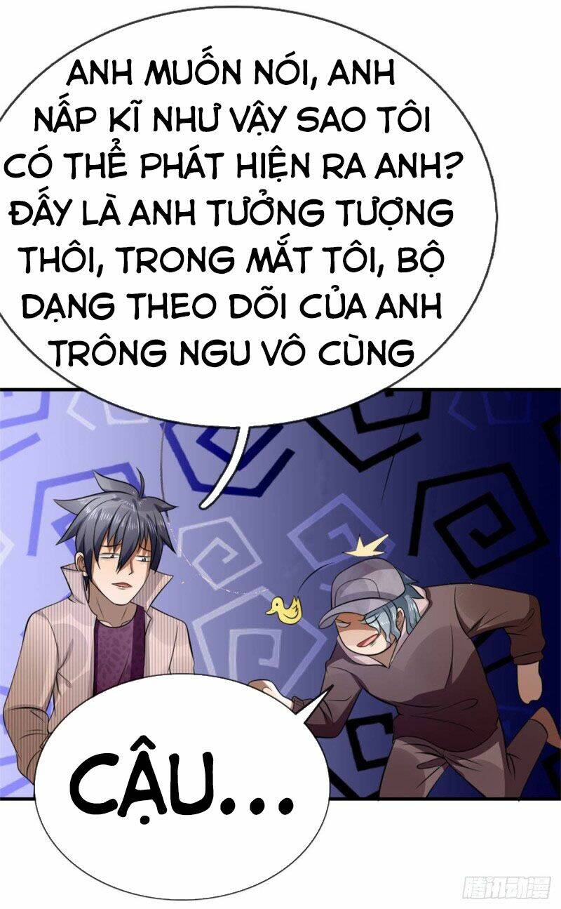 Tuyệt Thế Binh Vương: Chapter 101