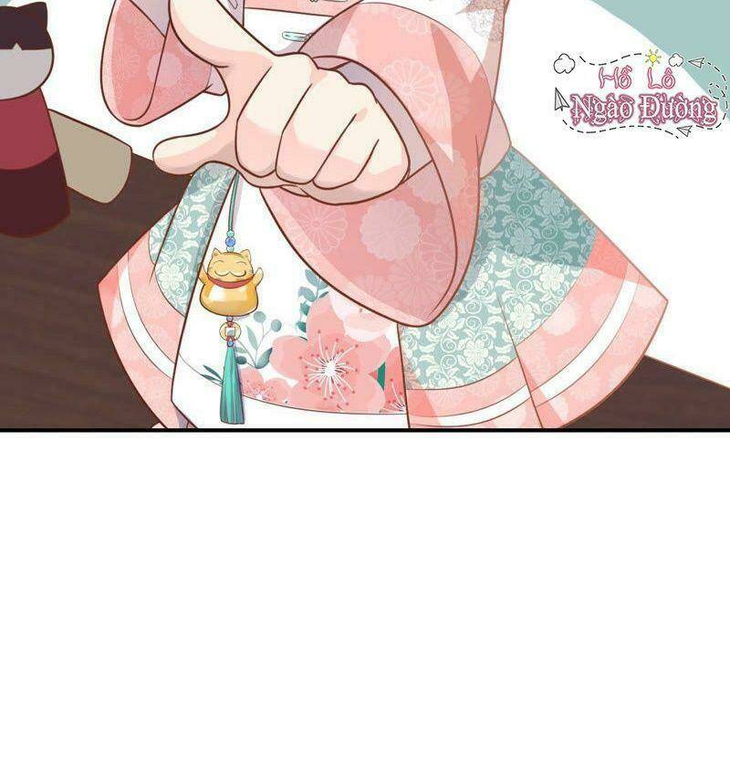 Quận Chúa Vững Vàng, Thiết Lập Nhân Vật Không Thể Vỡ: Chapter 2