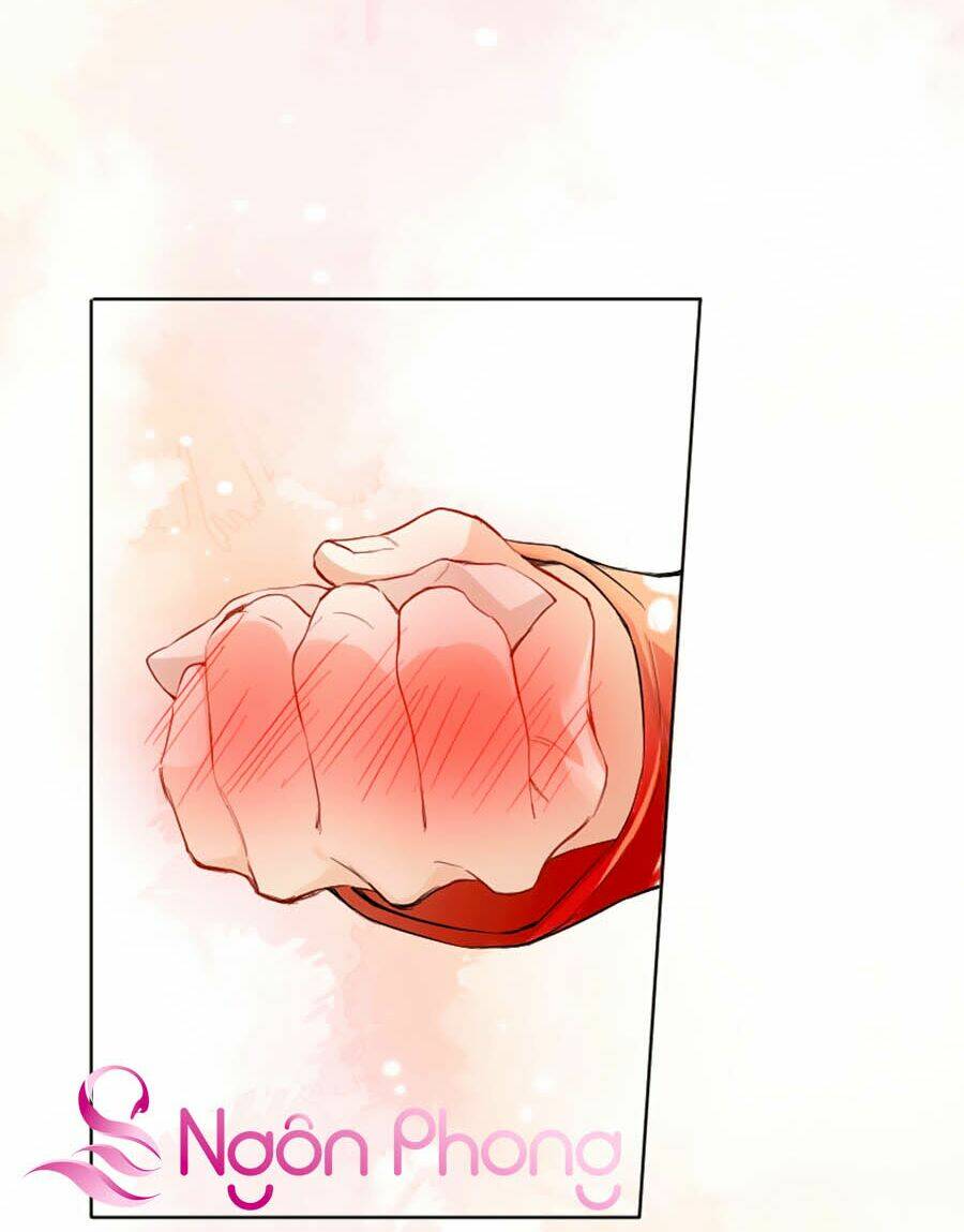 Tâm Động Thuấn Di: Chapter 26