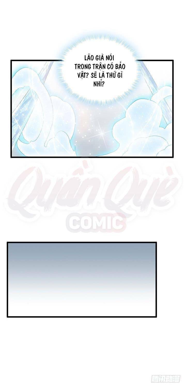 Siêu Phàm Truyện: Chapter 46