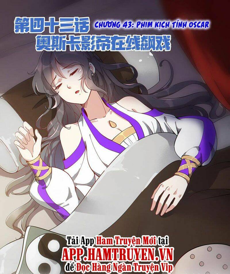 Phi Thăng Bắt Đầu Từ Việc Nuôi Một Tiên Tử: Chapter 43