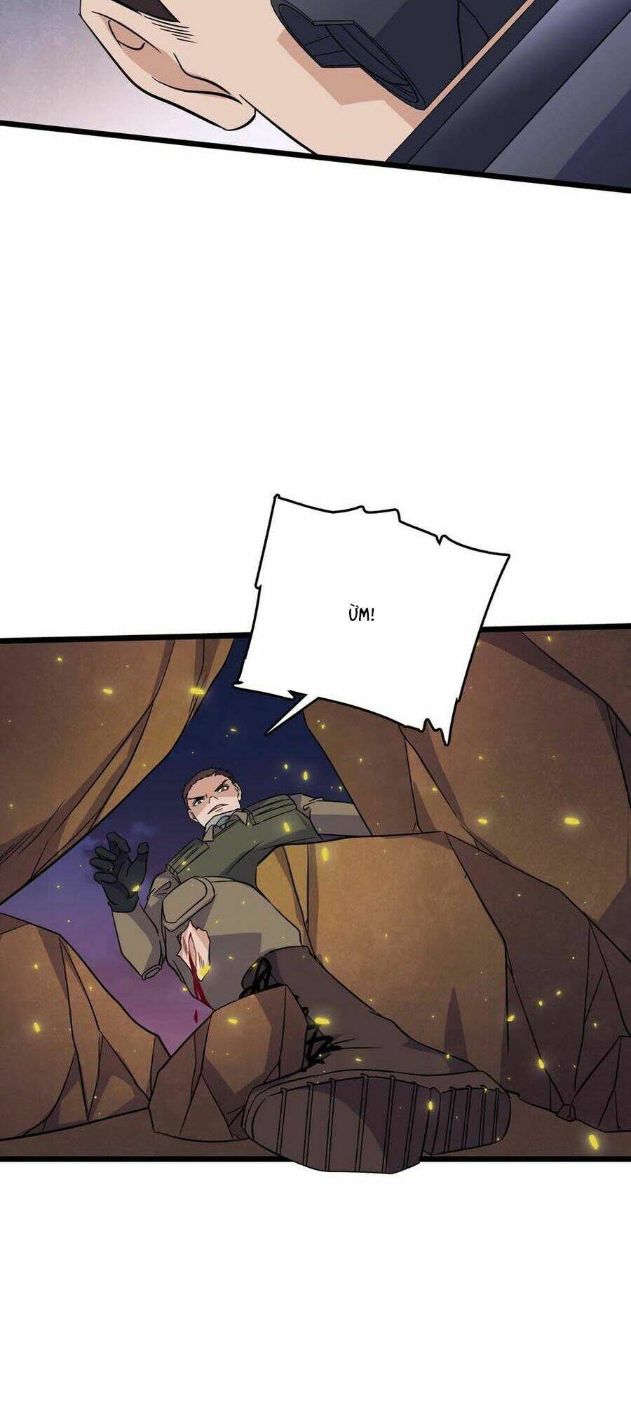 Tối Cường Binh Vương: Chapter 82