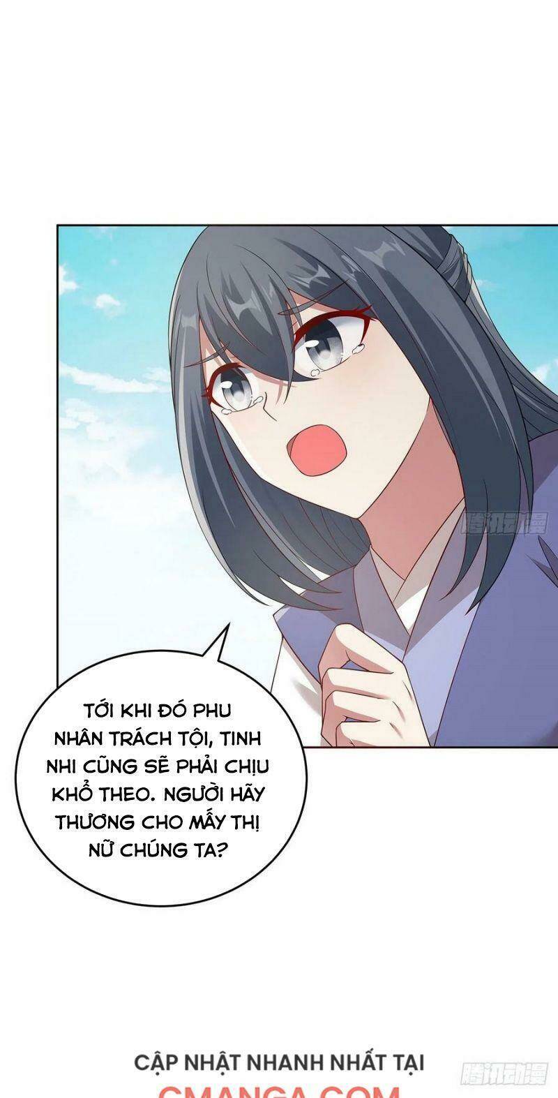 Nghịch Lân: Chapter 130