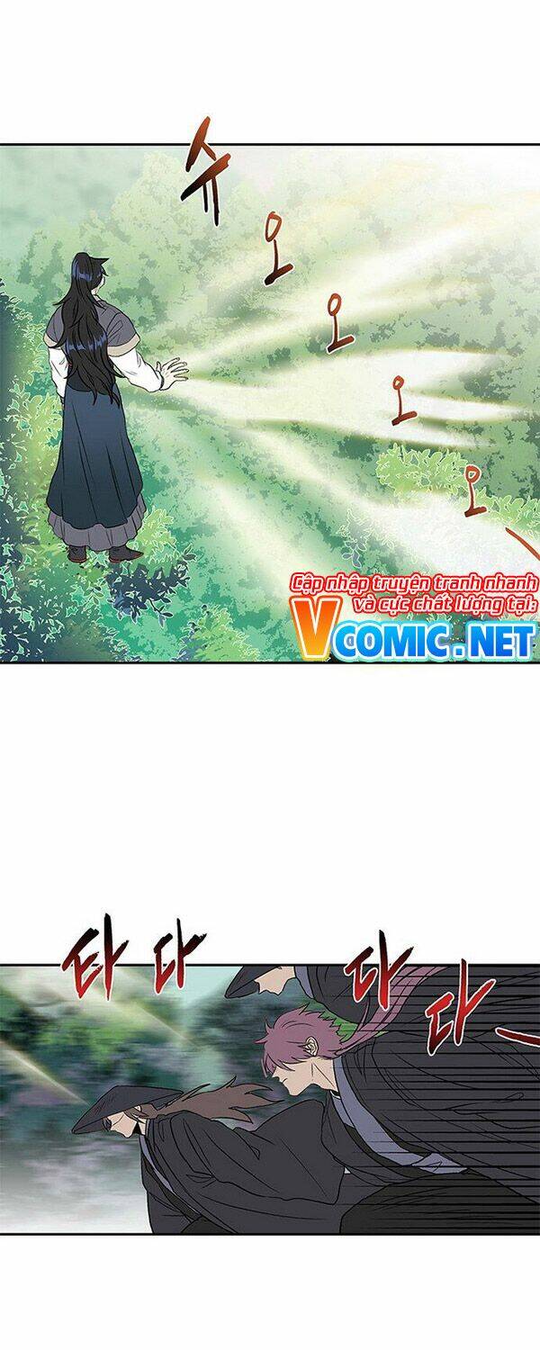 Học Sĩ Tái Sinh: Chapter 131