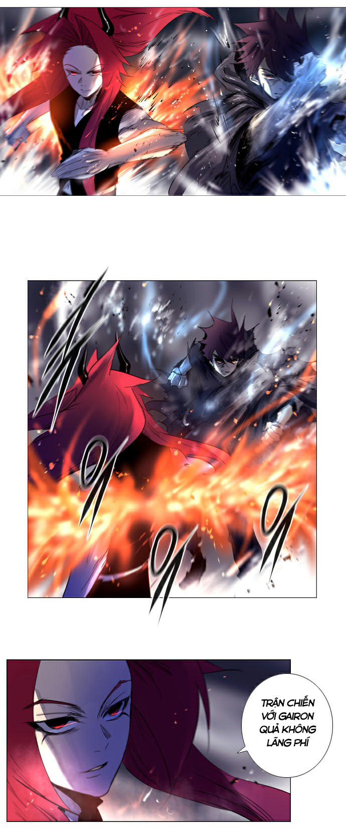 Soul Cartel: Chapter 200