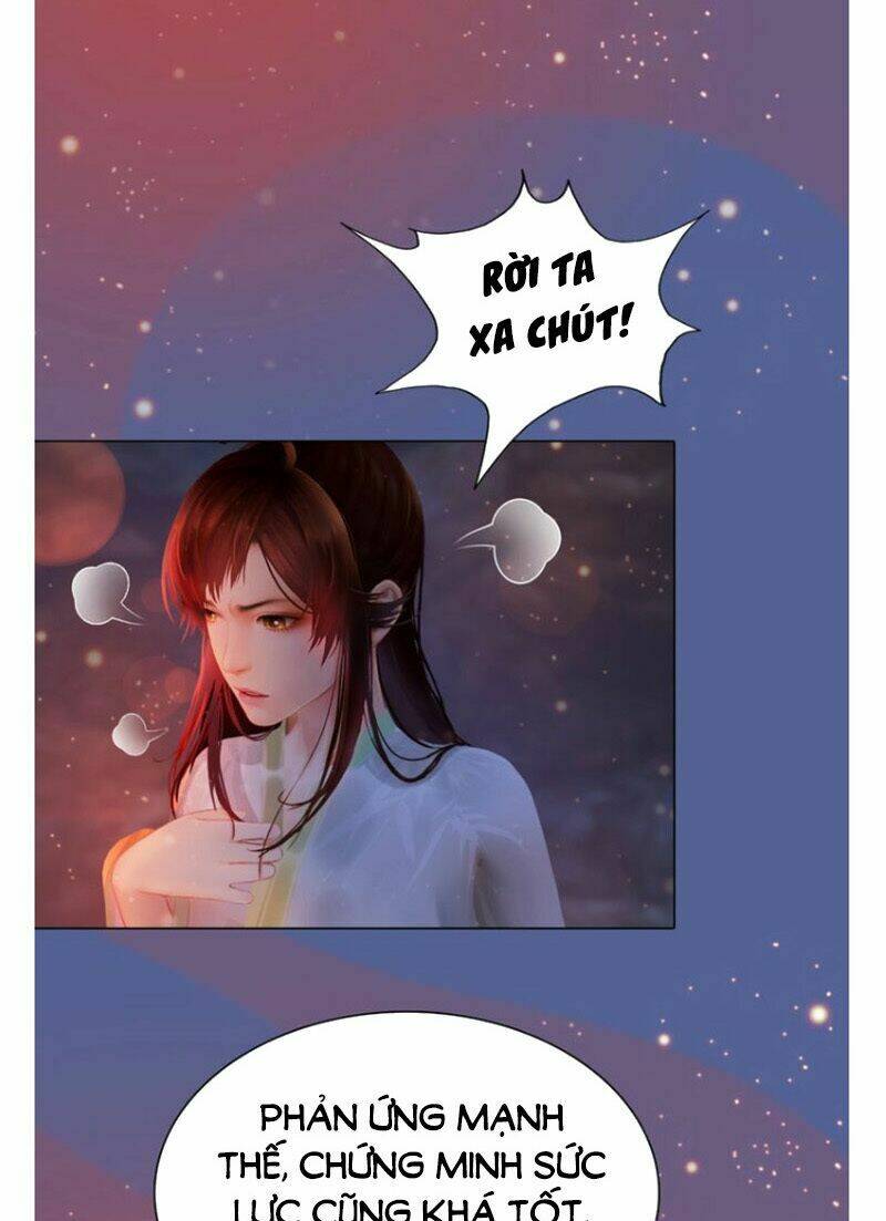 Yêu Nhan Lệnh: Chapter 78