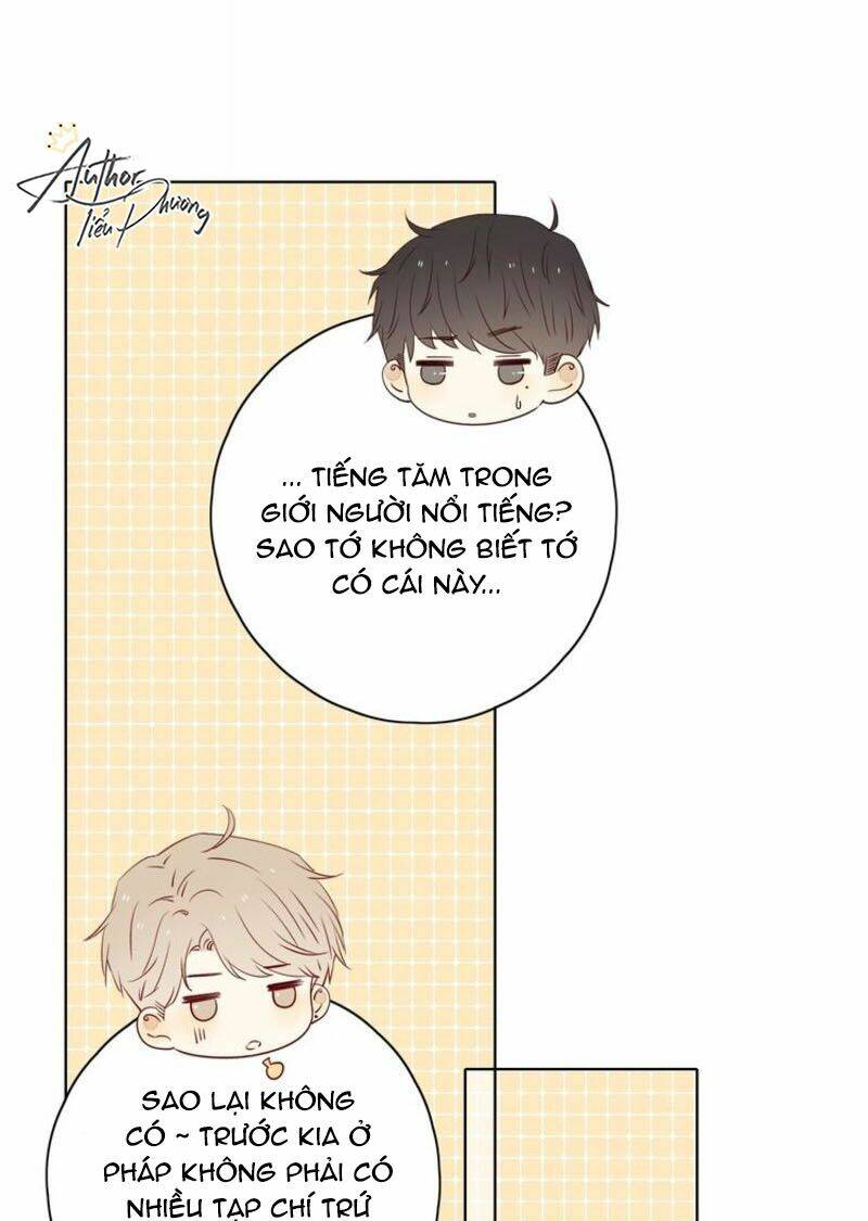 Cô Ấy Không Đáng Yêu: Chapter 29