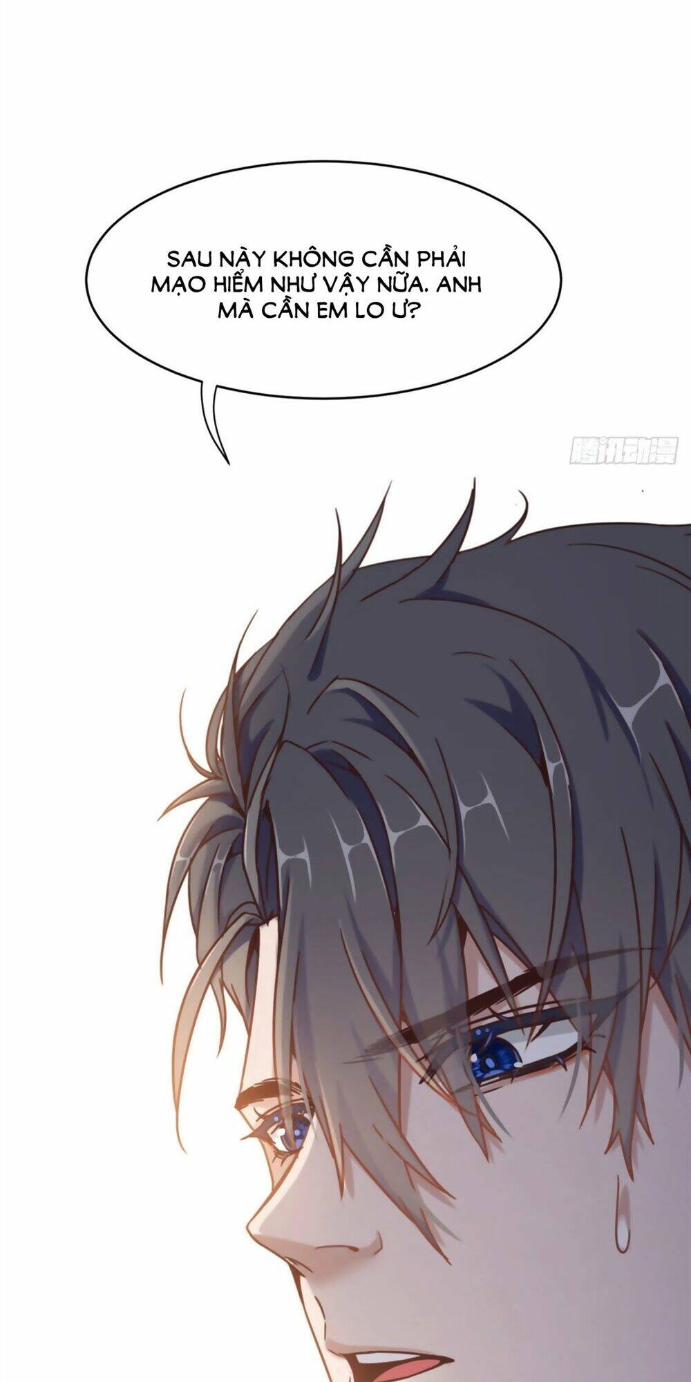 Quyến Rũ Không Thành: Chapter 8