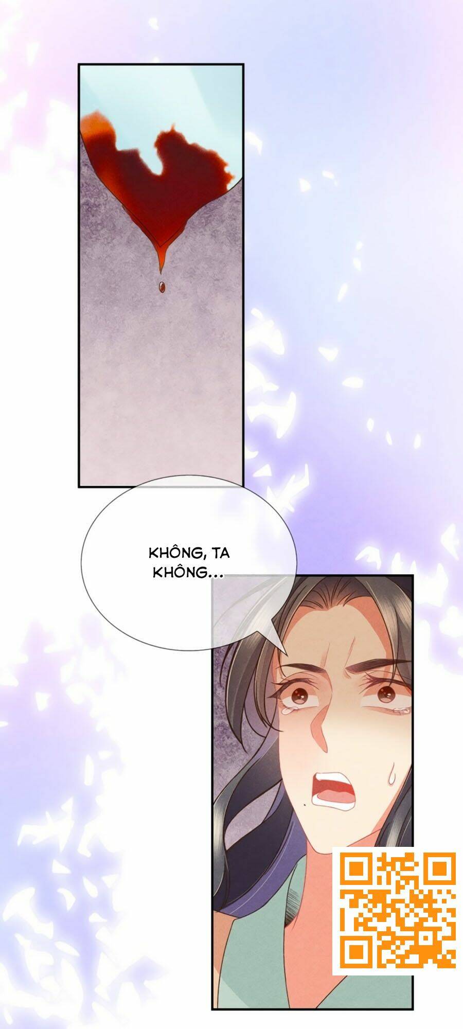 Trọng Sinh Chi Đích Nữ Bất Thiện: Chapter 29