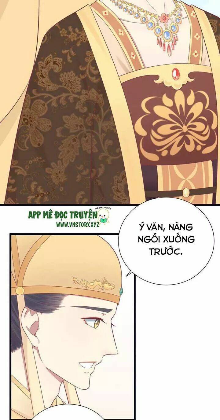 Hoàng Hậu Bận Lắm: Chapter 90