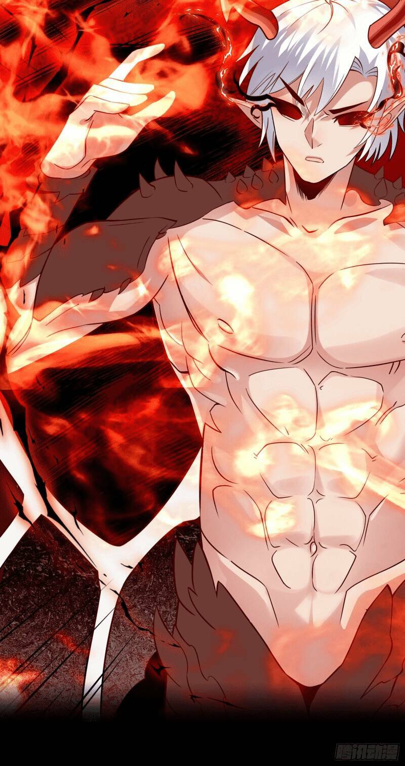 Bởi Vì Các Ngươi Quá Yếu: Chapter 0