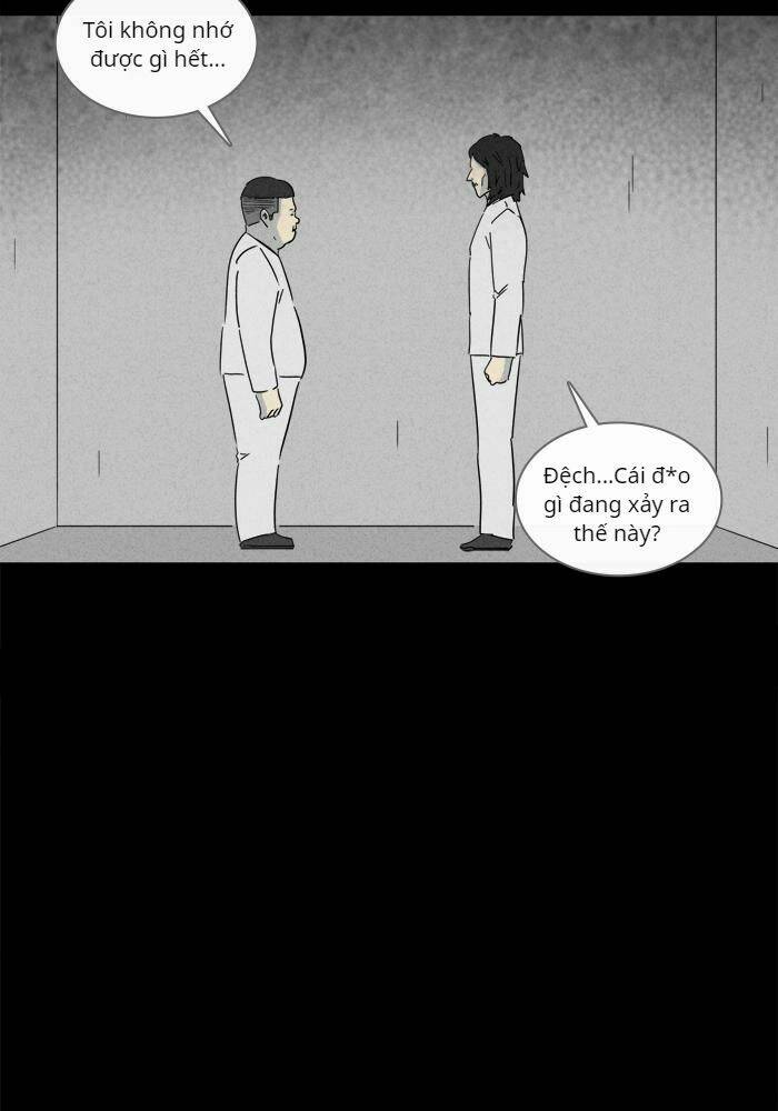 Những Câu Chuyện Bất Thường: Chapter 201