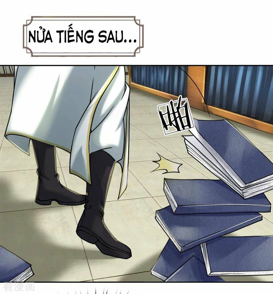 Thân Thể Của Ta Là Kiếm Chủng: Chapter 67