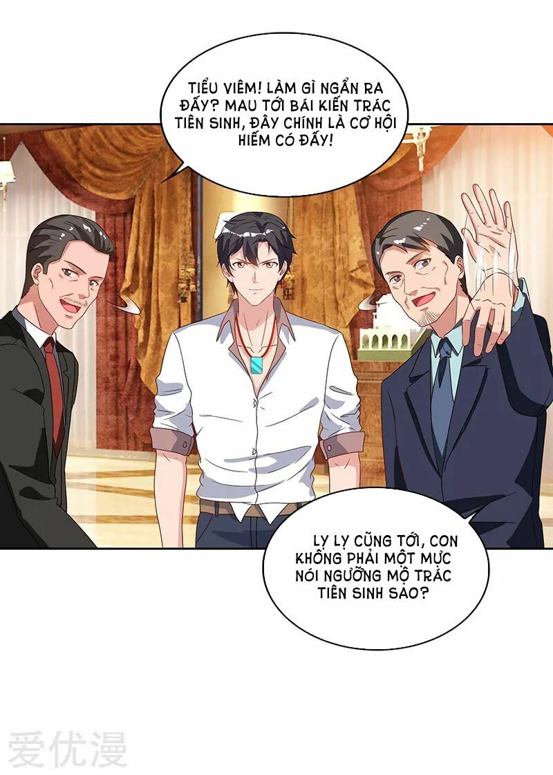 Trọng Sinh Khí Thiếu Quy Lai: Chapter 70