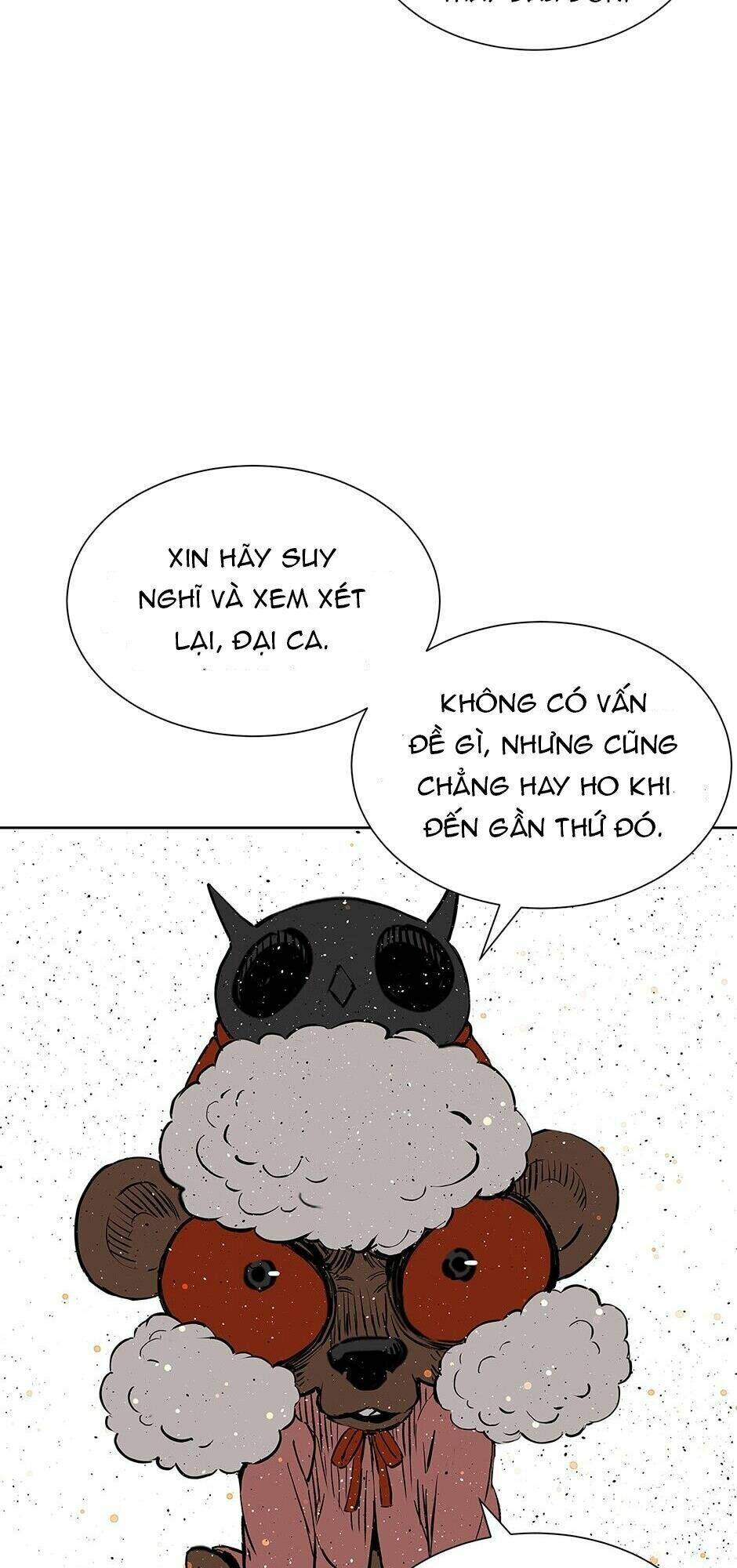 Vô Kiếm Tiểu Tử: Chapter 50