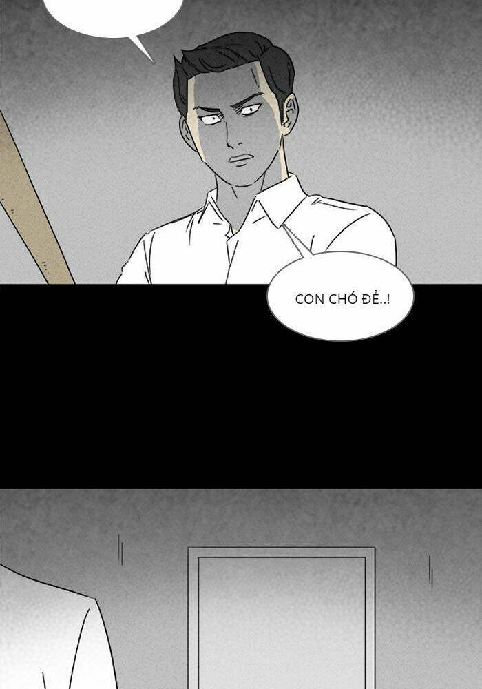 Những Câu Chuyện Bất Thường: Chapter 106