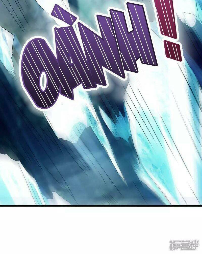 Hồn Đỉnh Thịnh Thiên: Chapter 14