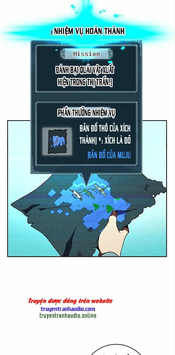 Npc Bắt Đầu Từ Kỹ Năng Lv.999: Chapter 2