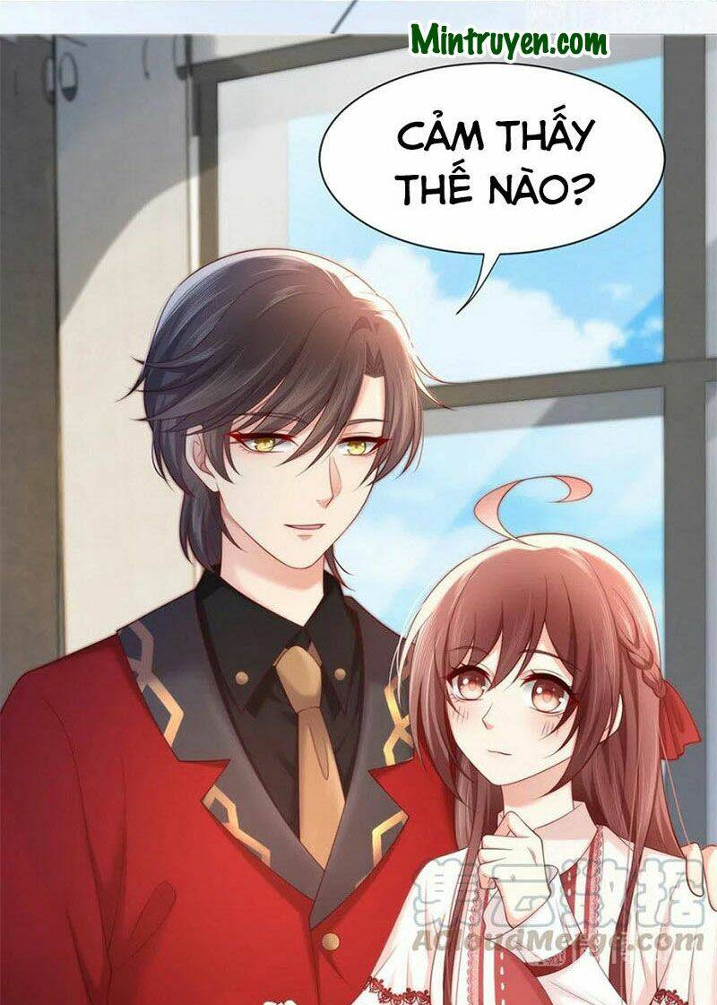 Nam Thần Truy Thê Chỉ Nam: Chapter 121.2