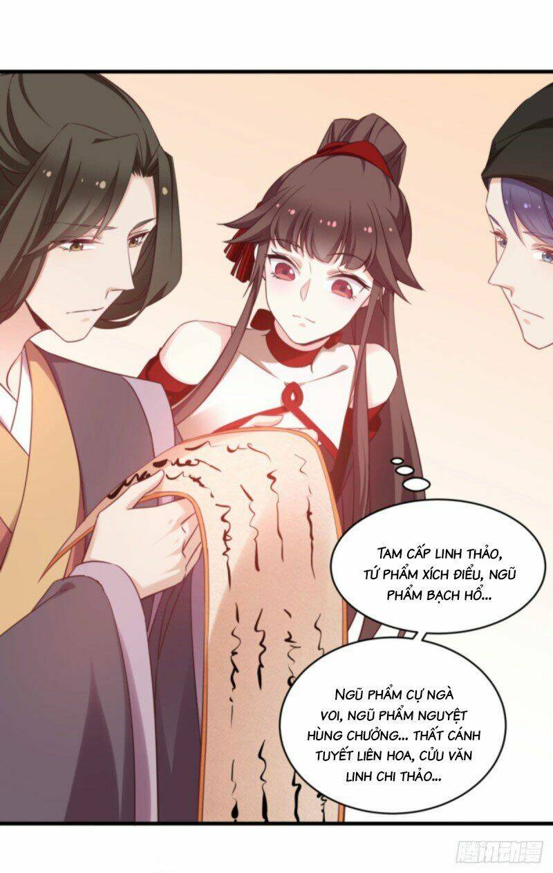 Trò Chơi Trừng Phạt: Chapter 79