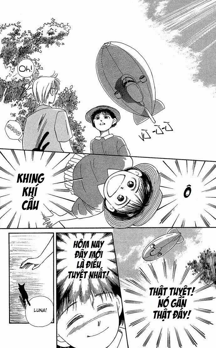 Lời Thì Thầm Từ Trái Tim: Chapter 1