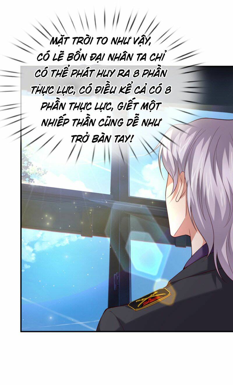 Tuyệt Thế Phi Đao: Chapter 246