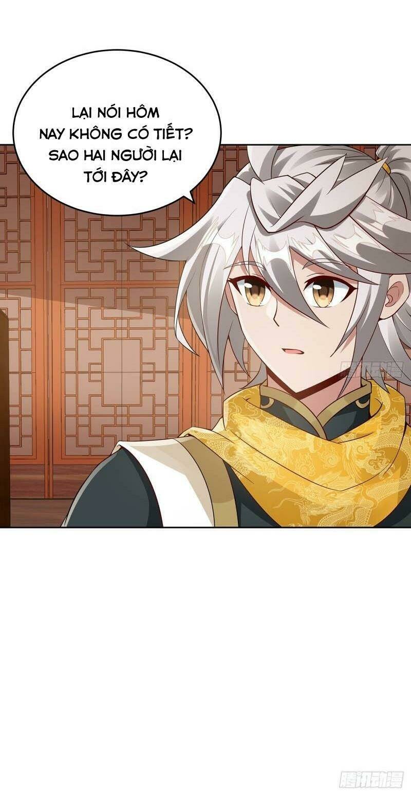Nghịch Lân: Chapter 89