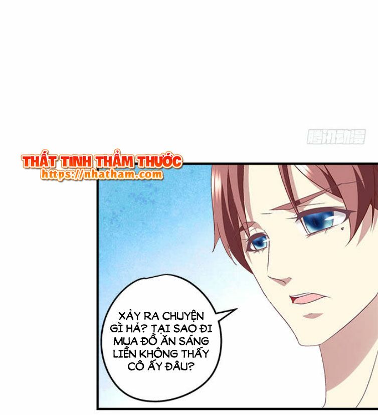 Thiên lại âm linh: Chapter 44