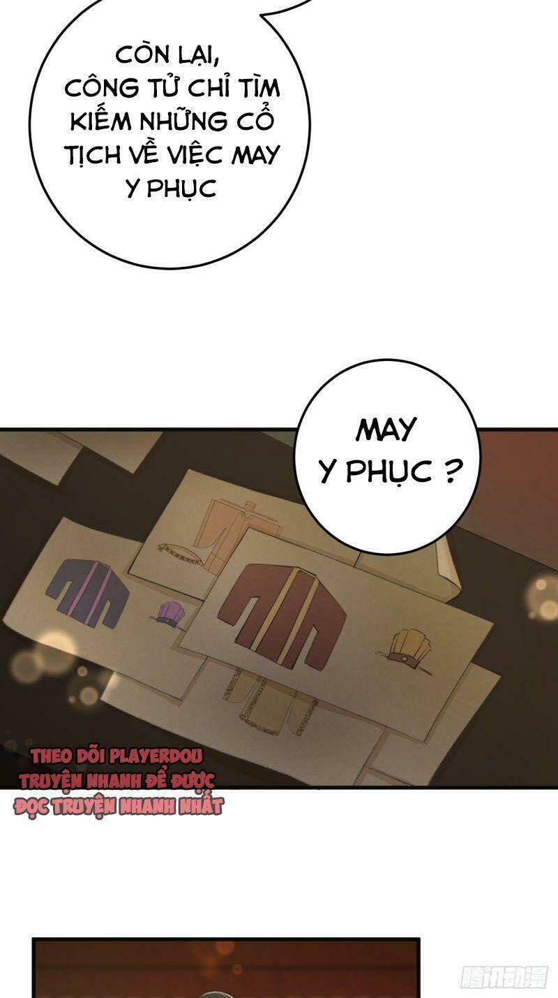Lễ Băng Nhạc Phôi Chi Dạ: Chapter 6