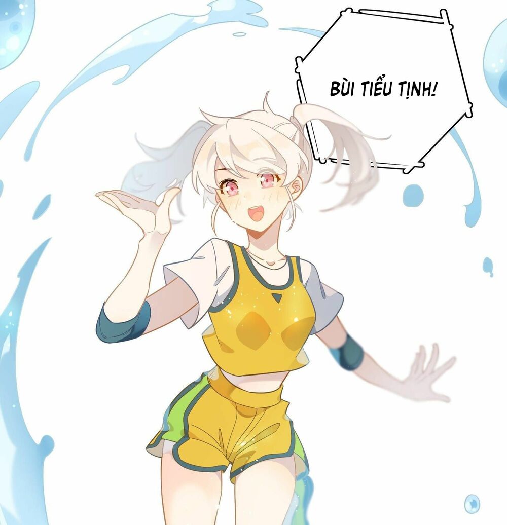 Nữ Phụ Như Tôi Cũng Có Ngày Ra Mắt: Chapter 43