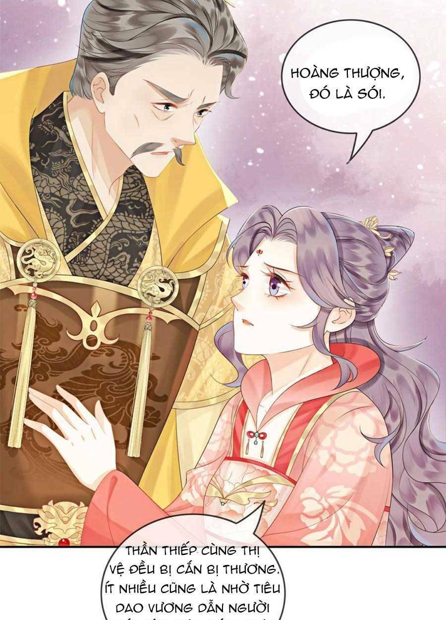 Bắt Đầu Hủy Hôn Để Công Lược Vương Gia: Chapter 41
