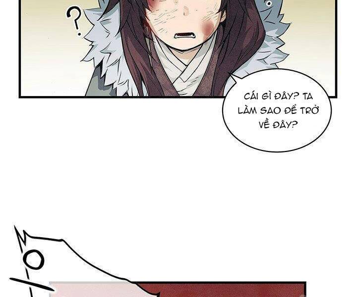 Mục Hạ Vô Nhân: Chapter 9