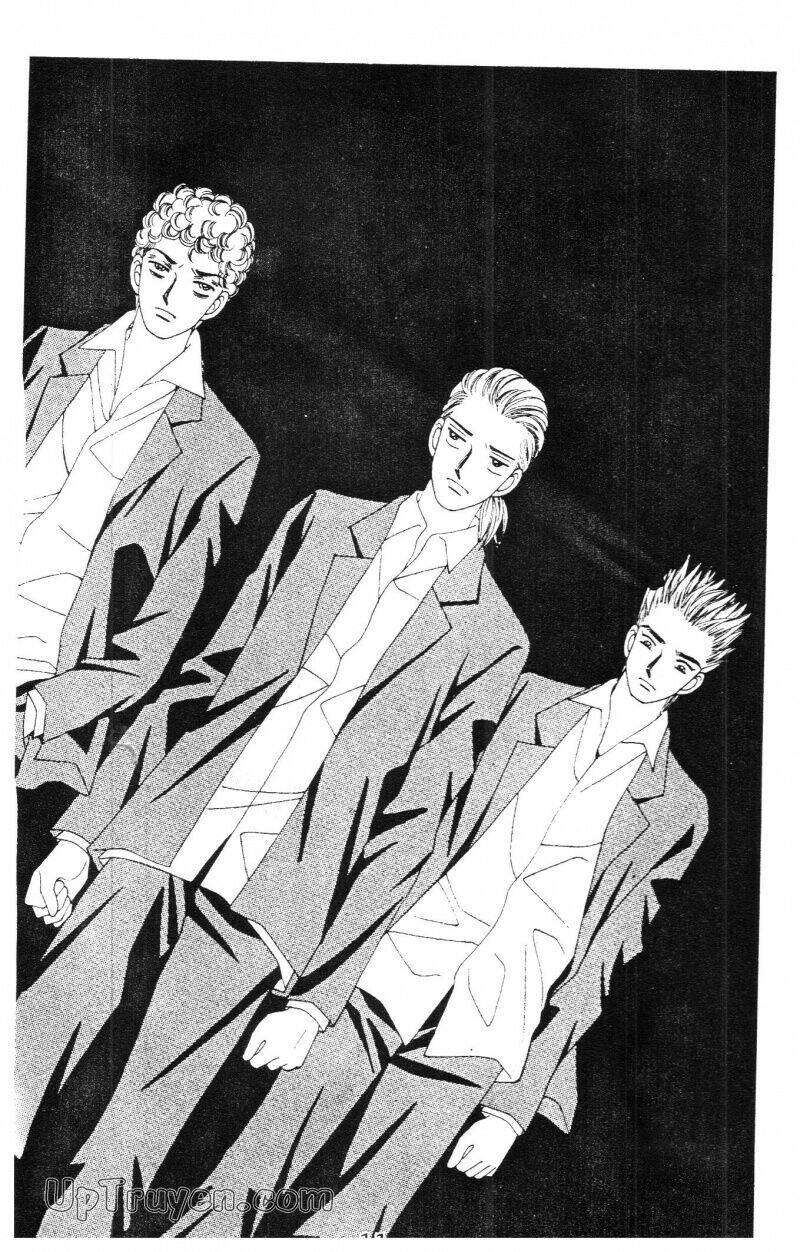 Mặt nạ tình yêu: Chapter 100