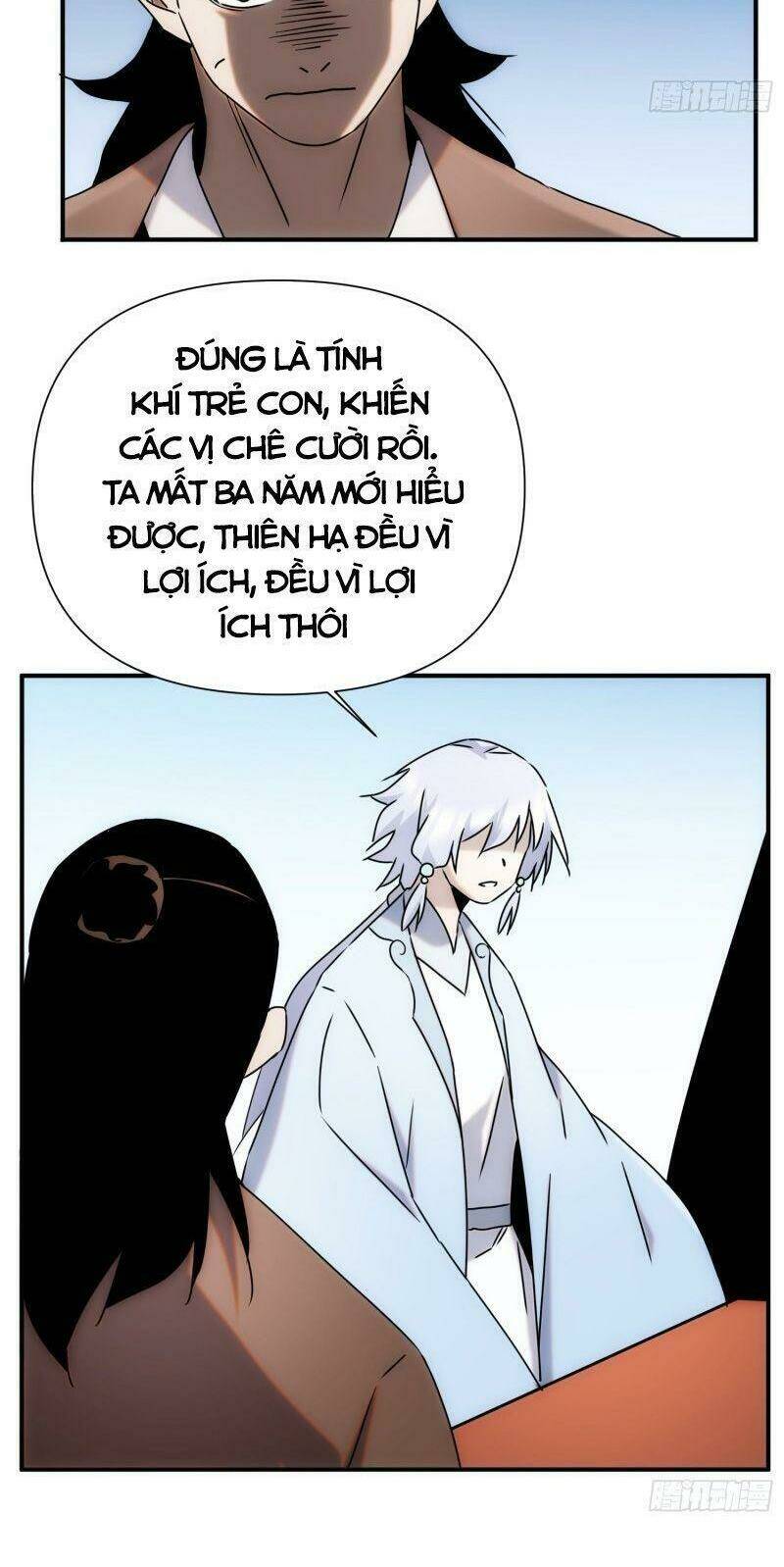 Ma Vương Là Đại Địa Chủ: Chapter 62