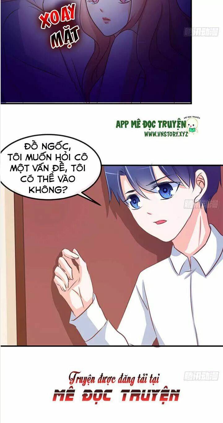 Cẩm Lý Thiếu Nữ Của Tôi: Chapter 73