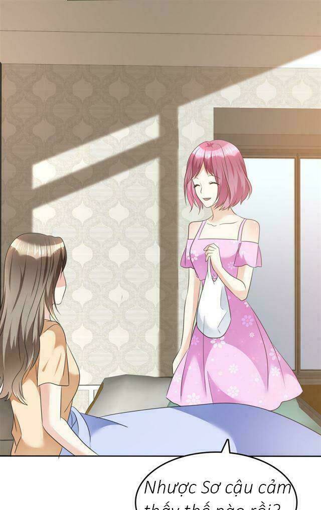 Con Đường Phản Công Của Sủng Thê: Chapter 39