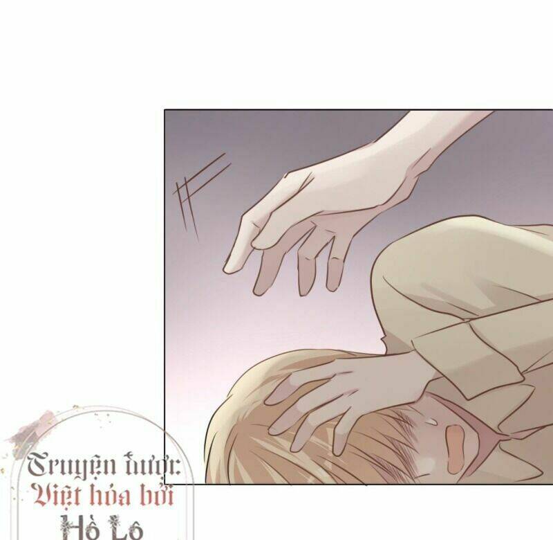 Điều Giáo Gấu Bắc Cực: Chapter 46