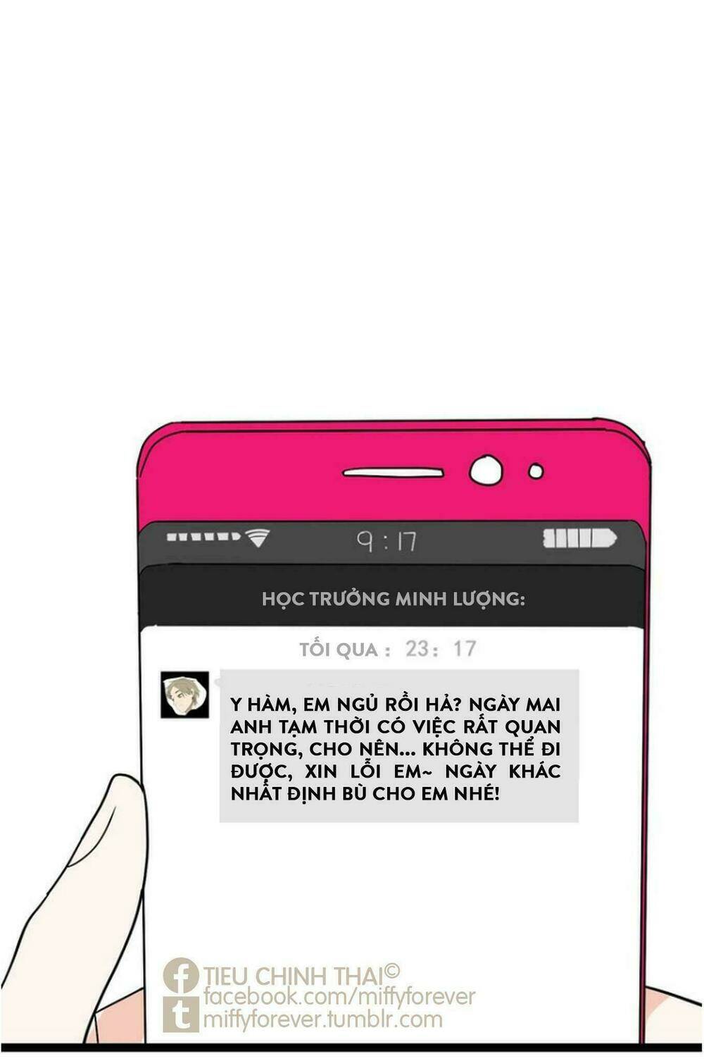 Mục Linh: Chapter 4.2