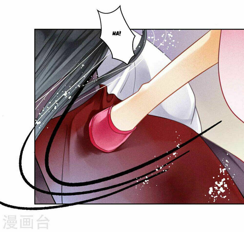 Ái Thượng Vô Địch Tiếu Hoàng Hậu: Chapter 41