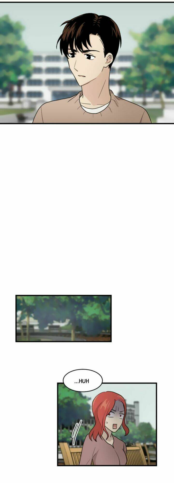 Người Đẹp Gangnam: Chapter 52