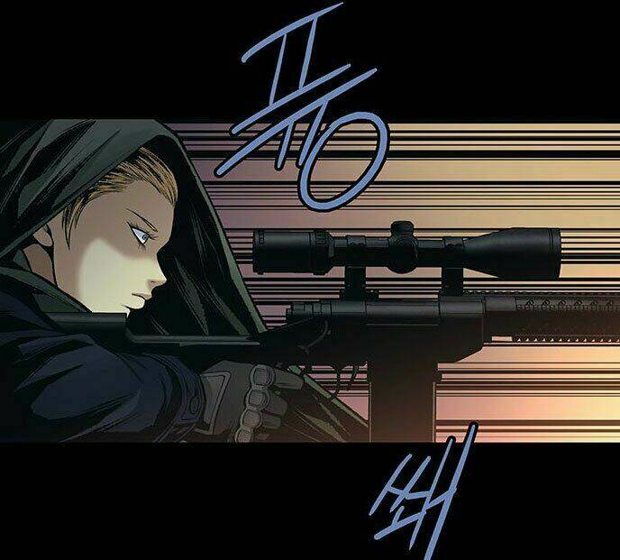 Dog Man (Chó Săn): Chapter 1