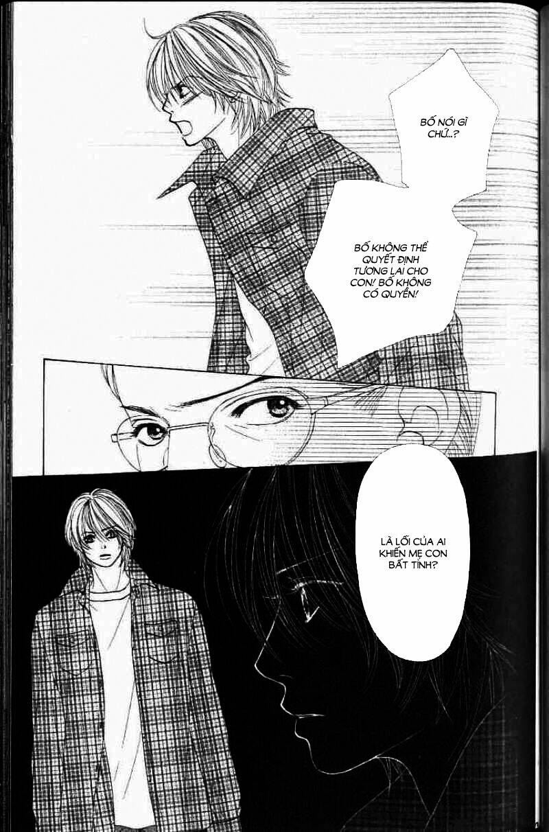 Tình Yêu Đích Thực: Chapter 43