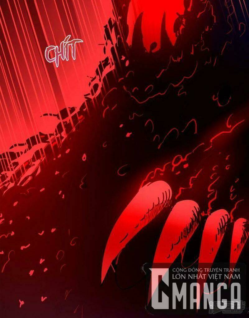 Hồn Đỉnh Thịnh Thiên: Chapter 3