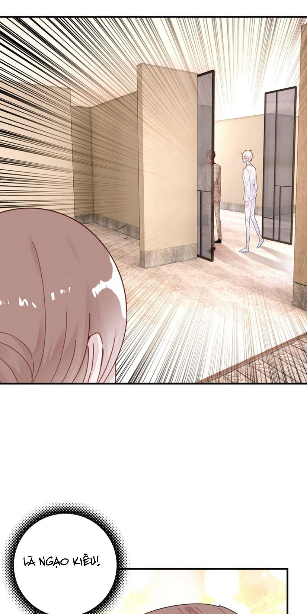 Ái Ngạo Kiều Long Vương Gia: Chapter 23