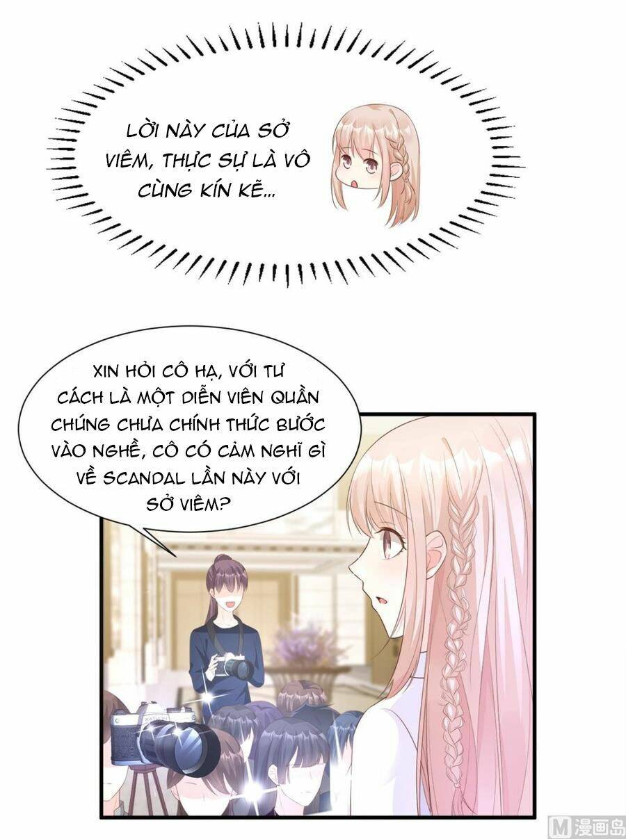 Tư Sủng Cục Cưng Bảo Bối: Chapter 63