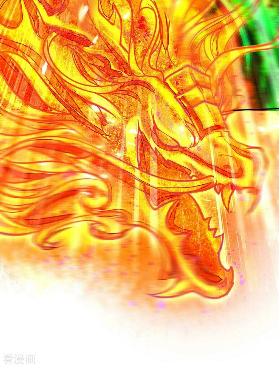 Thân Thể Của Ta Là Kiếm Chủng: Chapter 84