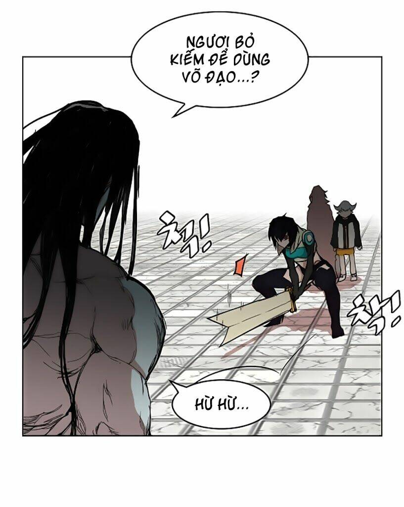 Hard Core Leveling Warrior: Chapter 8