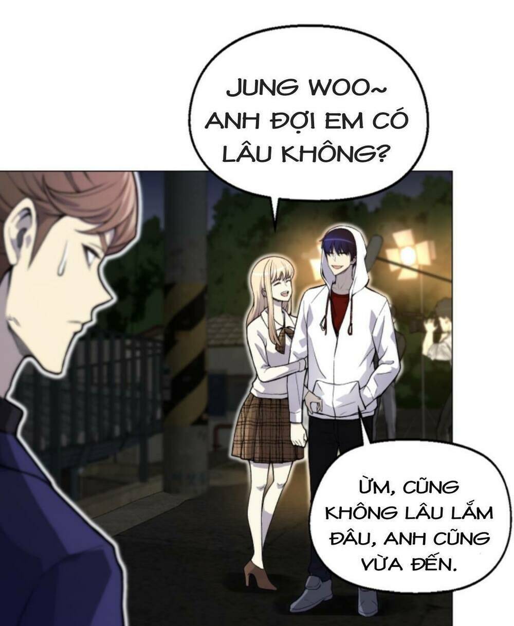 Luân Hồi Ác Nhân: Chapter 34
